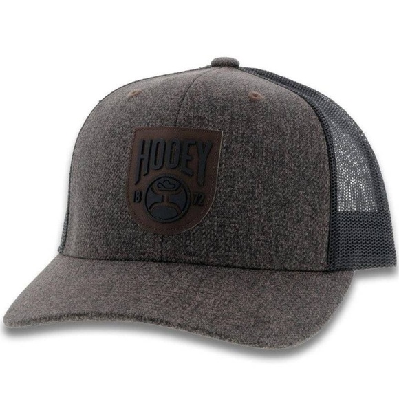 Hooey Bronx Hat - Picture 1 of 5